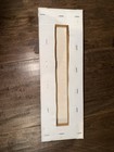 New York City Skyline Canvas Print 12 X 4 X 1.75 Wall Art — photo 2