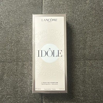 Idole Le Grand by Lancome Eau De Parfum Spray 3.4 oz for Women