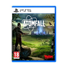 Atomfall - PS5 / PlayStation 5 - Neu & OVP - ...