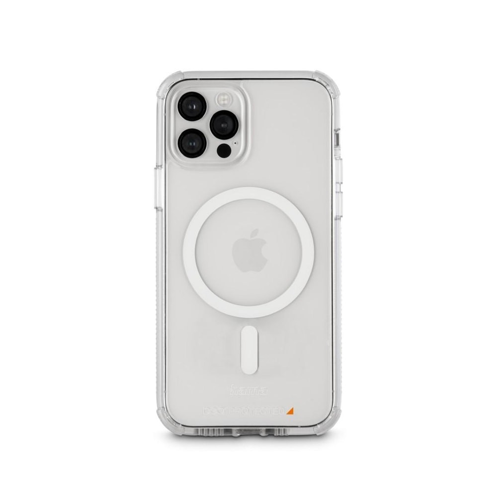Удобный чехол MagCase Extreme Protect для Apple iPhone 12/12 #1907035