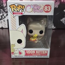 Funko Pop Tasty Peach Figures 26