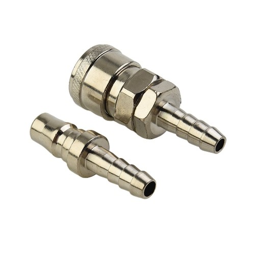 Hot Sale Tools Hose Fittings Air Line Air Line Quick Release SH20 PH20 - Picture 10 of 15