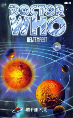 Doctor Who BBC EDA/PDA Books - Picture 8 of 85