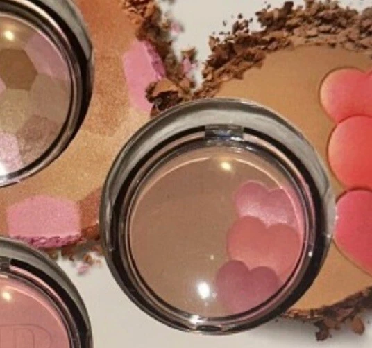 Physicians Formula 3 Piece Light Bronzer & Blush Gift Set Super BB Happy Booster - Image 4 of 4