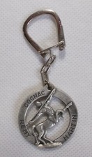 porte-clés Cognac Remy Martin