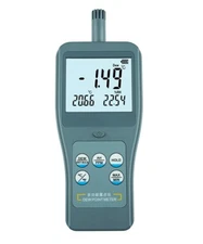 Handheld Dew Point Meters with Absolute Humidity Measurement Range 0~400g/m³