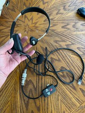 Heil Traveler Single Side Headset