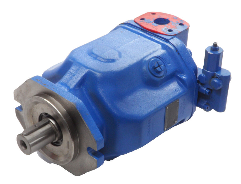 NEW BOSCH REXROTH AXIAL PISTON VARIABLE PUMP R910908603/000