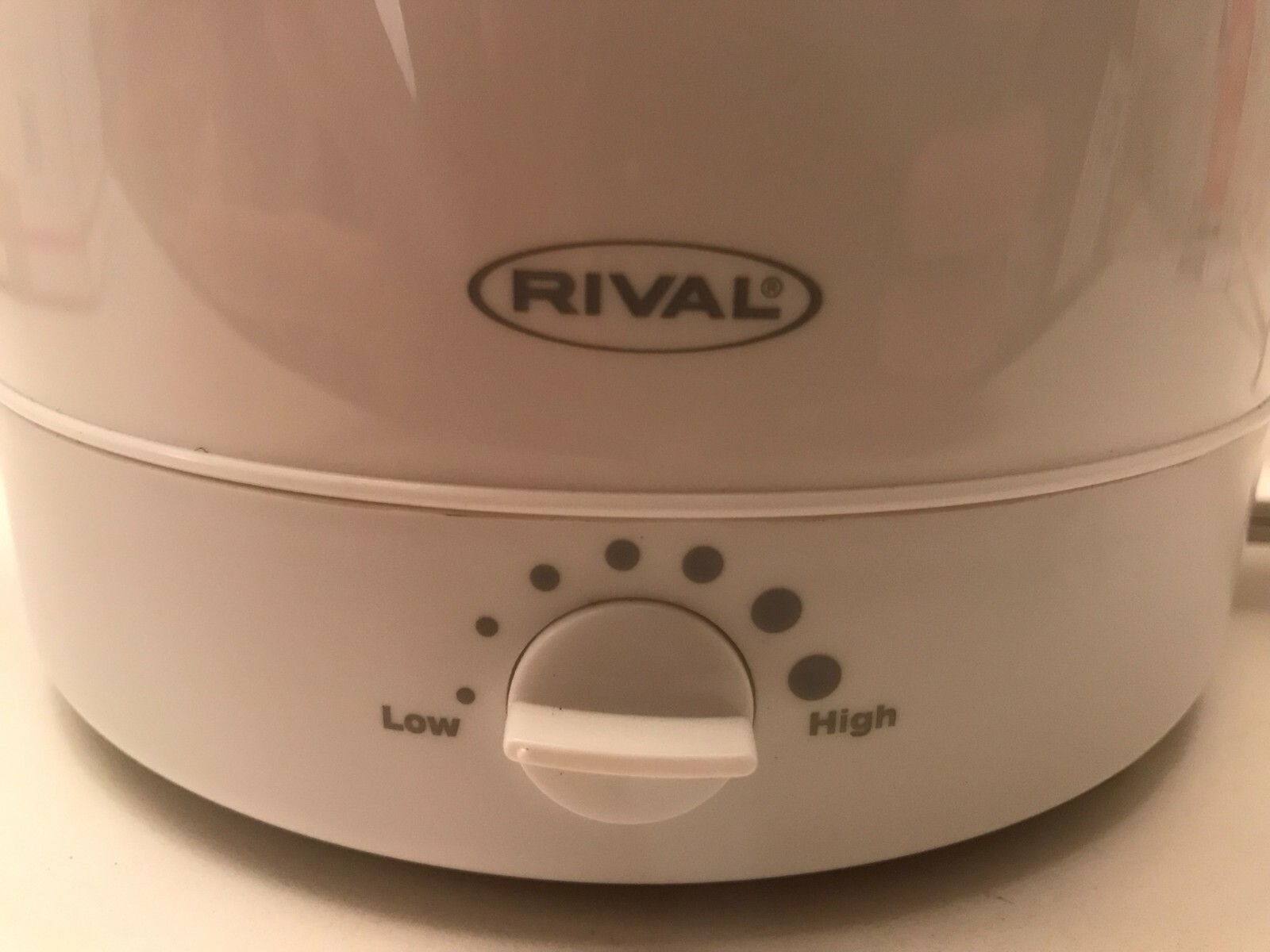 HOT POT EXPRESS with manual by Rival GREAT FOR COLLEGE RES. HALL; RV