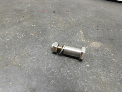 Ducati OEM Kick Start Side Stand Locking Pivot Bolt 2014    