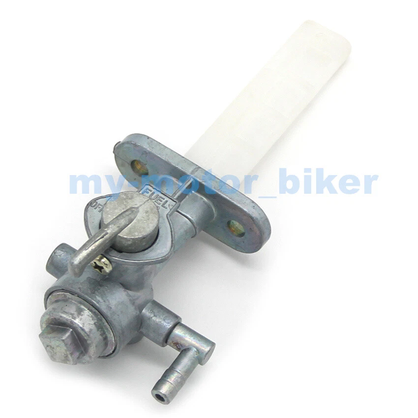 Fuel Petcock for Suzuki TS100 HONCHO 1980-81/TS125 TS250 ER 79-81/TS185 ER 78-84 - Image 3 of 4