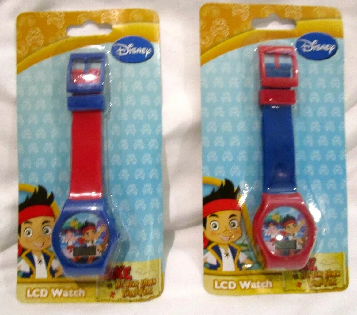 Watch set online for boys