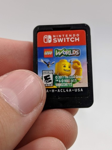 NSG - Switch Nintendo Switch Video Games (MAKE A BUNDLE)(PICK YOUR GAMES) #2 - Picture 105 of 211