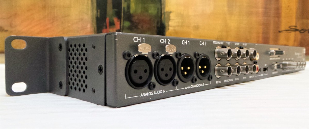 Blackmagicdesign Multibridge Pro. | eBay