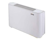 Ventilconvettore Fan Coil Ferroli Jolly Top 3V 250 Vm250k - Novita'