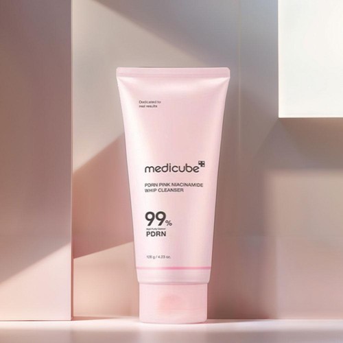 NEW Medicube Zero Foam Cleanser (120g) - Authentic & Trusted Seller`` - Picture 8 of 12