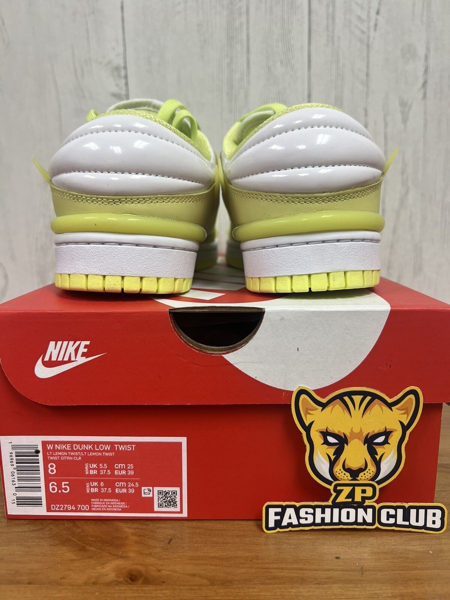 Nike Dunk Low Light Lemon Twist DZ2794-700 Women Size 7-9 | eBay Nike Dunk Low Light Lemon Twist DZ2794-700 Women Size 7-9 | eBay