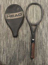Vintage Head Tennis Racket AMF XRC Racquet. 4 3/8. 13.35 oz.