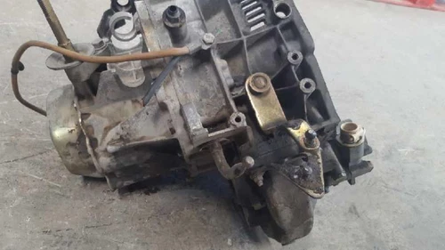 20CL66 Getriebe für PEUGEOT 405 BERLINA Grd-Turbo Exclusive 1996 1699957 - Bild 6 von 10