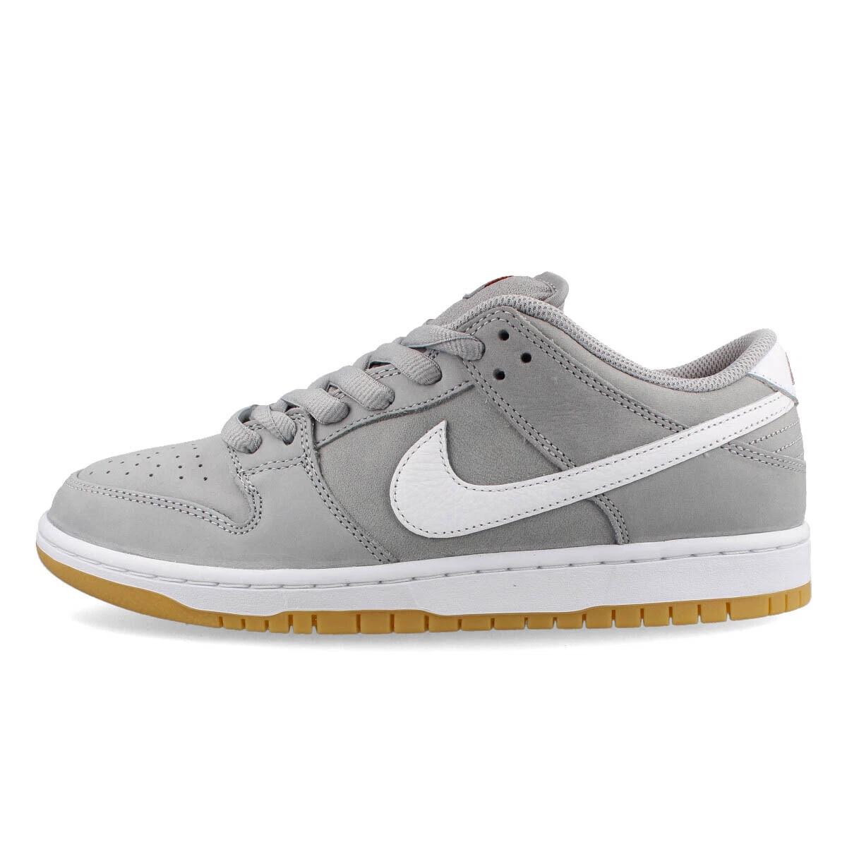 Nike sb dunk low best sale grey
