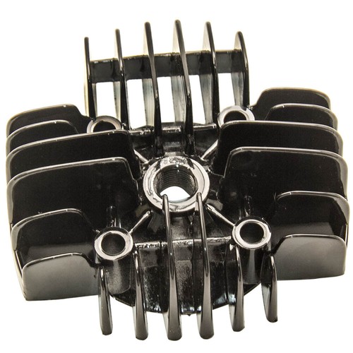 Cylinder Piston Gasket Head Bore Barrel For Yamaha PW50 81-09 Yamaha QT50 79-87 - Picture 8 of 12