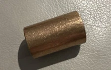 Midwest Fastener® 1/2" x 11/16" x 1-1/8" Sleeve Bearing - 1 Count - NEW!