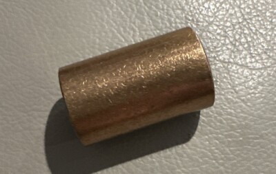 Midwest Fastener  1/2'' x 11/16'' x 1-1/8'' Sleeve Bearing - 1 Count - NEW!
