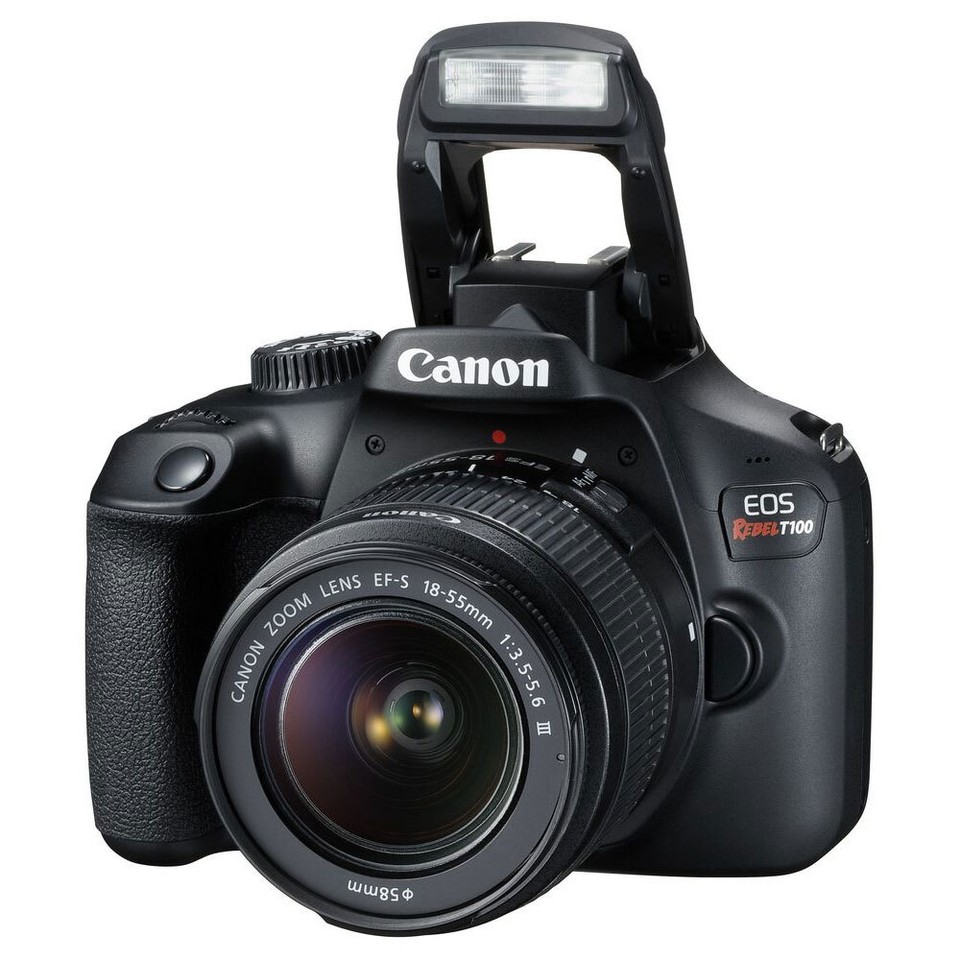 Buy Shomex® 58MM Reversible Flower Lens Hood for Canon Rebel & EOS