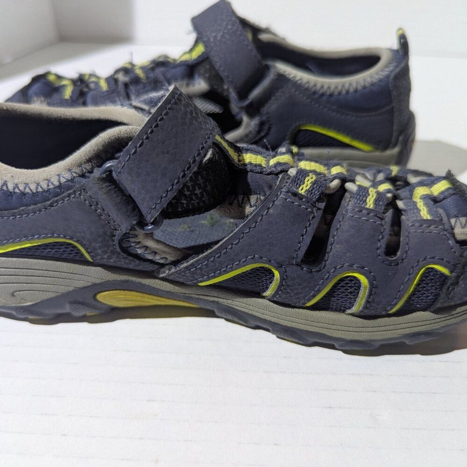 merrell Big Kid'sHydro H2O sandalo da escursionista taglia 1