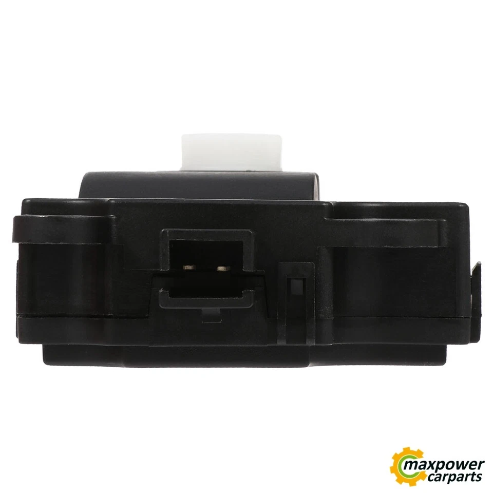 HVAC Air Blend Door Actuator For 05-10 Chevrolet Cobalt 07-10 Pontiac G5 L4 2.2L - Imagem 2 de 4