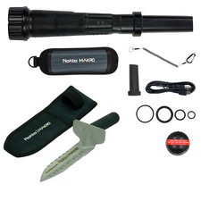 Nokta PulseDive Pinpointer - Bundle with Premium Digger