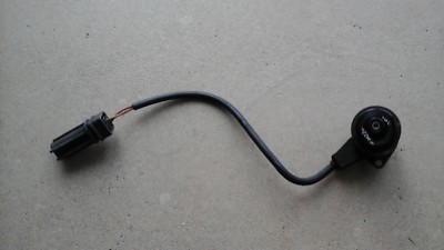 Drehwinkelsensor / Drucksensor Parameter  VW PHAETON (3D) V6