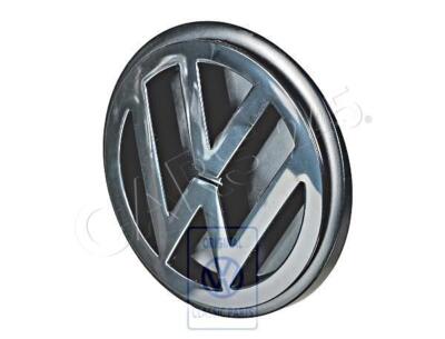 NARDI CLASSIC VWエンブレム Nardi - Classic Leather Steering Wheels - Nengun Performance