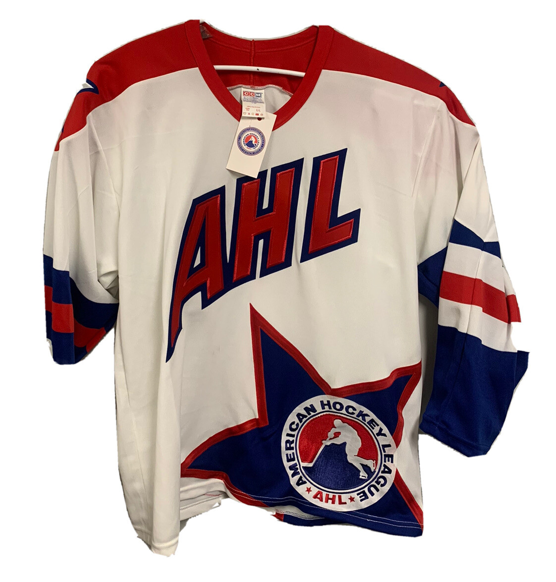 Ahl Concept Jerseys Wholesale Ahl Jerseys Ahl All Star Jerseys
