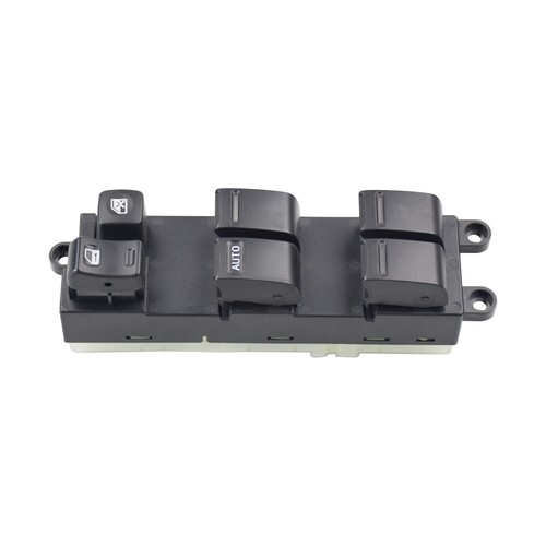 Left Driver For Nissan Patrol U61 2000G Power Window Control Switch - Bild 6 von 12