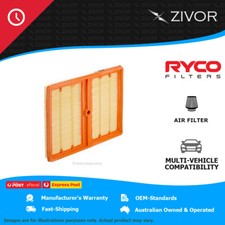 New RYCO Air Filter For SKODA FABIA NJ5 81TSI 1.0L CHZC A1935