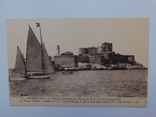 CPA MARSEILLE - Souvenir de MARSEILLE (987235