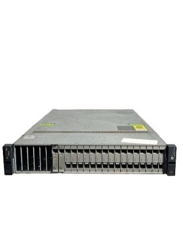 Cisco UCS C240 M3 Server | 2x Xeon E5-2680 @ 2.70 GHz | 64GB RAM | - Picture 1 of 2