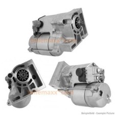 Démarreur Chevrolet CORVETTE