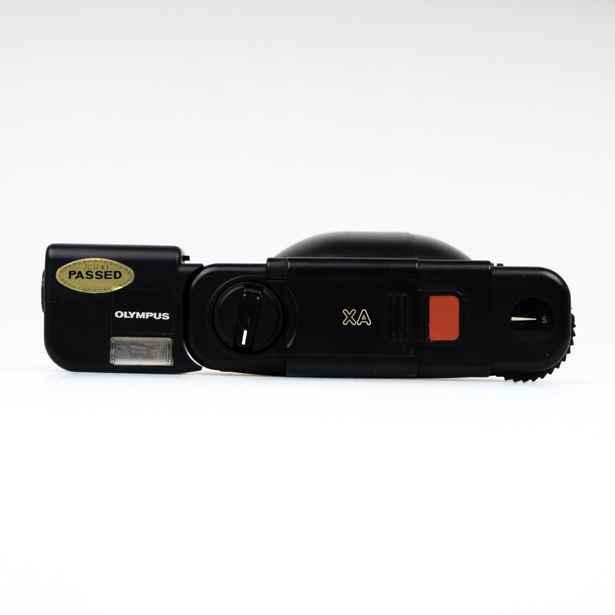 【良品】OLYMPUS XA A11 F-ZUIKO 35mm 2.8 #J03 MINT】OLYMPUS XA A11 Electric Flash F-ZUIKO 35mm F2.8 | eBay