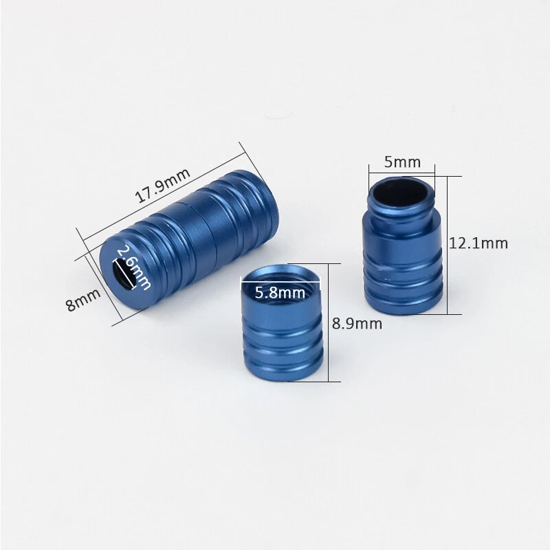 Elastic Silicone No Tie Lazy Shoe Laces Shoelaces Trainers For Adults Kids ACC✔ - Image 3 of 4