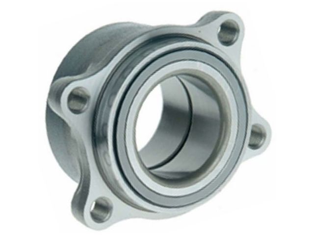 Infiniti FX45 2003-2008 Rear Wheel Hub Assembly 4.5L V8 47KJTB