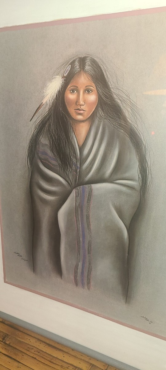 アボリジニ　アート　Sheila Bulla RARE Sheila Hill 