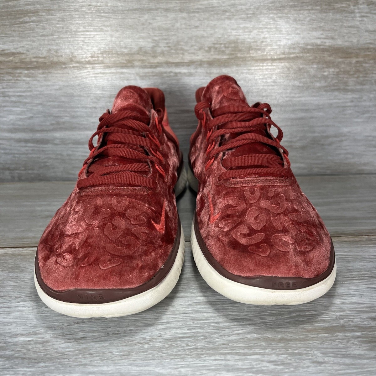 nike free rn 2018 wild velvet