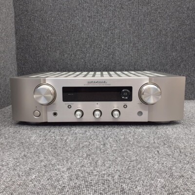 Marantz PM7000N Network Integrated Amplifier AC100V | eBay