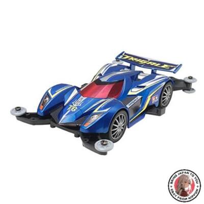 Tamiya TRIGALE MAシャーシ NEW Tamiya 1/32 JR Tri Gale MA Chassis Mini 4WD Kit | eBay