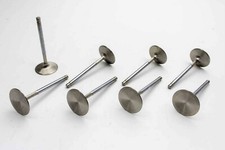 Manley Intake Valve Race Series 4.874X2.000 In Gm Ls-Series 8 Pc P/N 11360-8