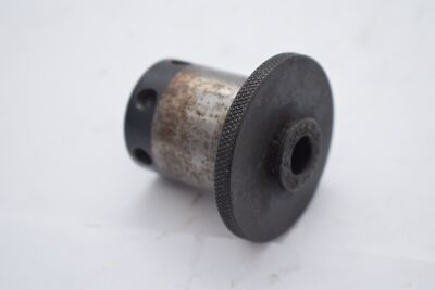 TM Smith 0.378'' Tap Adapter Collet Quick Change 