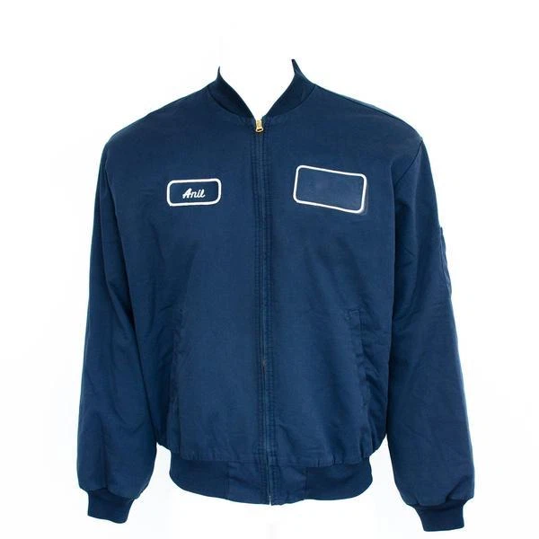 Used Work Coats Used Work Jackets Cintas, Redkap, Unifirst, G&K etc. FREE SHIP image 3
