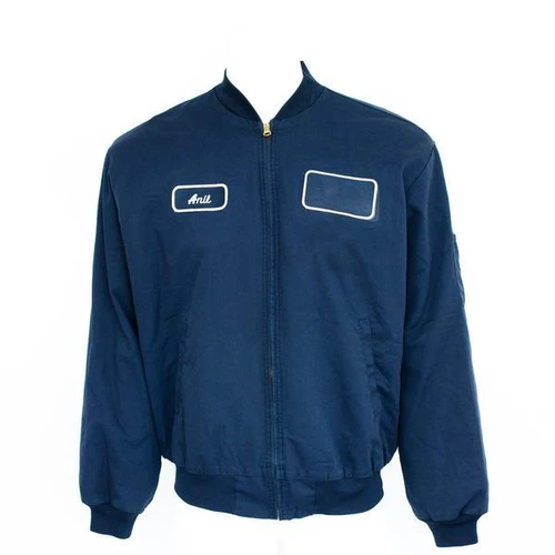 Used Work Coats Used Work Jackets Cintas, Redkap, Unifirst, G&K etc. FREE SHIP image 3